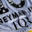 Santos vai à Justiça para cobrar valor de patrocinador da "era Neymar"