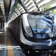 Como será a operação do MetrôRio para Flamengo x Del Valle? Veja