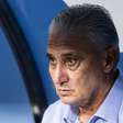 Bastidores da opinião de Tite sobre primeira reunião com o Botafogo