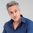 Alexandre Nero se pronuncia após foto gerar rumores de anabolizantes e faz revelação