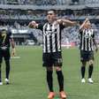Atlético tem volta de atacante para "decisão" com o Santos