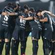 Santos pode ter retorno importante para decisão na Sul-Americana
