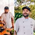 Chef Saulo Jennings transforma os sabores do Tapajós em identidade gastronômica