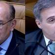 Gilmar e Mendonça trocam farpas durante sessão no STF: 'Não ponha palavras na minha boca'