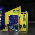 Abragames e Brazil Games levam delegação brasileira na Tokyo Game Show 2026
