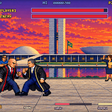 STF ganha uma versão de Street Fighter para lutar com Moraes e Mendonça
