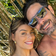A Fazenda: casamento de Fran e Diego Grossi terminou após vício; entenda