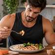Saiba qual a quantidade ideal de proteína para ganhar massa muscular