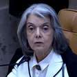 Cármen Lúcia diz estar 'envergonhada' e pede desculpas ao povo brasileiro por crise no STF