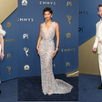 Nicole Kidman, Zendaya e mais famosos vão ao Emmy; veja fotos do tapete vermelho