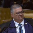 'Pressão ilegítima', diz Dino sobre possibilidade dos EUA voltarem a sancionar ministros por julgamento sobre Moraes