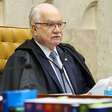 Fachin cancela sessão no STF após embate entre Mendonça e Gilmar