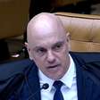 Moraes diz que 'autoridades estrangeiras' fizeram relatório sobre mensagens