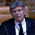 Fux é sorteado relator de ação que busca acesso a visitas de esposa de Moraes ao Senado -