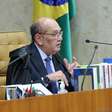 'Acho que o Ibope da Globo vai cair', brinca Gilmar Mendes sobre interrupção de julgamento na TV