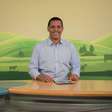 Apresentador de TV afiliada da Globo morre aos 55 anos