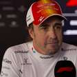 F1: Alonso cobra mudanças na Fórmula 1 e diz que categoria não pode esperar até 2031