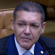 Nunes Marques rejeita acusações contra filho, mas se diz impedido de julgar Moraes por presidência do TSE