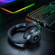 Razer apresenta o novo headset Kraken V4 X Sensa HD Haptics