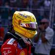 F1: Análise indica que quebra de Hamilton no GP da Espanha foi causada por peça auxiliar no freio