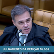 Mendonça rejeita ação de Zé Trovão contra aumento do Bolsa Família pelo governo Lula