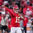 NFL: quais as melhores apostas para a Semana 2?