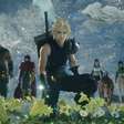 Final Fantasy VII Revelation estará jogável na Brasil Game Show 2026
