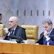 STF volta atrás e libera acesso de jornalistas ao plenário para sessão que decide se investiga Moraes