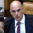 STF proíbe celulares durante sessão que pode decidir investigação sobre Moraes