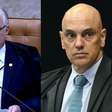 'Não podemos entregar um Supremo Tribunal menor', diz Fachin no início da análise do caso Moraes-Vorcaro