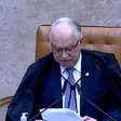 Não podemos entregar um Supremo Tribunal menor, diz Fachin