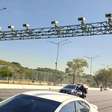Novos radares vão medir velocidade média na Ponte Rio-Niterói