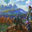 World of Warcraft Forever pode ser jogado com controle de videogame no PC