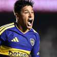 Autor de gol em São Paulo x Boca Juniors dedicou vaga a Juan Izquierdo