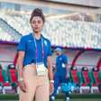 Rilany Silva convoca Seleção Brasileira Feminina Sub-17 para a Copa do Mundo