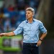 Renato Gaúcho é regularizado e pode reestrear pelo Grêmio