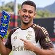 Samuel Lino Vive Grande Fase No Flamengo E É Eleito O Melhor Do Brasileirão Em Agosto