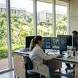 Inteligência artificial acelera análise de dados em pesquisas ambientais