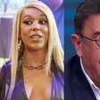 Justiça nega recurso do SBT e mantém direito de resposta de Erika Hilton no Ratinho