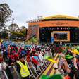 F1 Fanzone abre venda de ingressos com shows de João Gomes e Paralamas do Sucesso