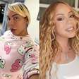 Influenciadora segue dieta de Mariah Carey por seis meses e vai ao hospital após intoxicação alimentar
