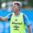 Renato Portaluppi é registrado no BID e já pode fazer reestreia no Grêmio