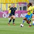 Copa do Mundo Feminina Sub-20: Brasil elimina os EUA e vai às quartas de final