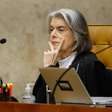 Cármen Lúcia diz lamentar descrença e desânimo com instituições em meio à crise no STF
