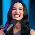 Demi Lovato revela segredos da sua rotina para manter corpo e mente saudáveis: 'Prioridade absoluta'