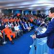 IA brasileira contra o crime chega a 194 cidades de Goiás