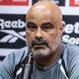 Cristian Souza consolida defesa do Santa Cruz no Brasileirão Série C