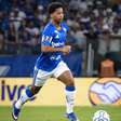 Zé Lucas pode ganhar vaga de titular do Cruzeiro no Brasileiro