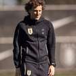 Forlán convoca Uruguai com jogadores de Flamengo e Palmeiras