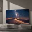 TVs ganham recursos de AI que entendem o que está na tela
